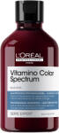 L'Oréal Semlegesítő sampon világosbarna hajra Vitamino Color Spectrum Blue Dyes (Professional Shampoo) 300 ml