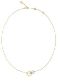 Guess Gyengéd aranyozott nyaklánc nőknek Lily JUBN05102JWYGT/U