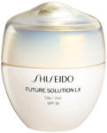 Shiseido Védő arckrém SPF 30 Future Solution LX (Total Protective Cream) 50 ml