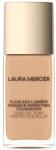 Laura Mercier Élénkítő hidratáló alapozó Flawless Lumiere (Radiance-Perfecting Foundation) 30 ml 3N1 Buff