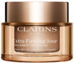Clarins Nappali feszesítő krém minden bőrtípusra Extra-Firming Jour Collagen Technology (Cream) 50 ml