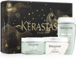 Kérastase Hajápoló ajándékcsomag Specifique Divalent Holiday Set