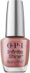 OPI Gél hatású körömlakk Infinite Shine (Gel-Like Lacquer) 15 ml Chicago Champaign Toast