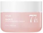 Anua Hidratáló krém Peach 77% Niacin (Enriched Cream) 50 ml