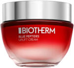 Biotherm Nappali feszesítő krém Blue Peptides (Uplift Cream) 75 ml