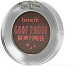 Benefit Szemöldökpúder Goof Proof (Brow Powder) 1, 9 g 4