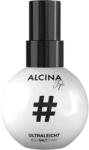 Alcina Hajlakk a strandhatásért (Sea Salt Spray) 100 ml