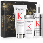 Kérastase Hajápoló ajándékcsomag Premiére Fondant Holiday Set