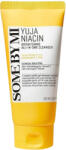 Some By Mi Tisztító gél 3 az 1-ben Yuja Niacin (Brightening All-In-One Cleanser) 100 ml