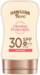 Hawaiian Tropic Fényvédő tej SPF 30 Glowing Protection (Sun Lotion Mini) 100 ml