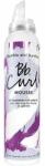 Bumble and bumble Hab göndör és hullámos hajra Curl (Mousse) 146 ml