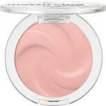 essence Mattító kompakt púder Mattifying Compact Powder 12 g 10 Light Beige