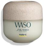 Shiseido Waso Yuzu-C (Beauty Sleeping Mask) 50 ml éjszakai hidratáló arcmaszk