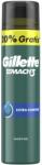 Gillette Borotvazselé Mach3 Extra Comfort (Shave Gel) 200+40 ml