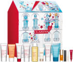 Clarins 12 napos adventi naptár 12 Boxes Advent Calendar Set