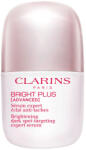 Clarins Fényesítő arcszérum Bright Plus Advanced (Brightening Dark Spot-Targeting Expert Serum) 30 ml