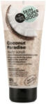 Organic Shop Testradír Kókuszos édenkert Skin Super Good (Body Scrub) 200 ml