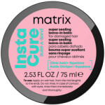 Matrix Helyreállító balzsam sérült hajra Instacure Build a Bond (Leave In Balm) 75 ml