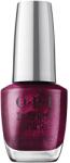 OPI Gél hatású körömlakk Infinite Shine (Gel-Like Lacquer) 15 ml Vamp Champ