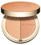Clarins Kompakt bronzosító púder Ever Bronze 10 g 01