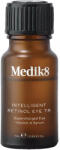 Medik8 Éjszakai szemkörnyékápoló szérum Intelligent Retinol Eye Tr (Vitamin A Serum) 7 ml