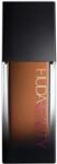 Huda Beauty Mattító smink #FauxFilter (Luminous Matte Foundation) 35 ml 455R Peanut Butter Cup