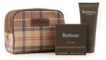 Barbour Origins For Him - EDP 50 ml + tusfürdő 200 ml + kozmetikai táska