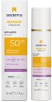 Sesderma Öregedésgátló hatású fényvédő az arcra SPF 50 Repaskin Urban 365 (Anti-Age Facial Sunscreen) 50 ml
