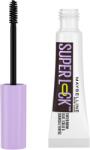 Maybelline Szemöldökzselé Super Lock (Tinted Brow) 8 g Taupe