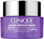 Clinique Arckrém a ráncok ellen SPF 30 Smart Clinical Repair (Wrinkle Correcting Cream) 50 ml