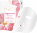 Foreo Hidratáló arcmaszk száraz és fáradt bőrre Bulgarian Rose (Hydrating Sheet Mask) 3 x 20 g