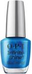 OPI Gél hatású körömlakk Infinite Shine (Gel-Like Lacquer) 15 ml Do You Sea What I Sea?