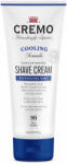 Cremo Borotvakrém Cooling Refreshing Mint (Shave Cream) 177 ml
