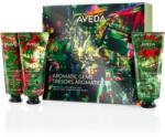 Aveda Holiday Aromatic Gems Hand Relief Moisturizing Trio set cadou de Crăciun de maini