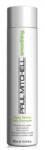 Paul Mitchell Hajsimító sampon kezelhetetlen hajra Smoothing (Super Skinny Daily Shampoo) 1000 ml