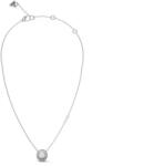 Guess Gyönyörű acél nyaklánc szívvel M`ama Non M`ama JUBN04667JWRHT/U