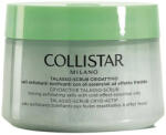 Collistar Testradír (Cryoactive Talasso-Scrub) 700 g