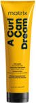 Matrix Éjszakai maszk göndör és hullámos hajra Curl Can Dream (Rich Mask) 250 ml