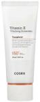 COSRX Vitalizáló fényvédő E-vitaminnal SPF 50+ (Vitalizing Sunscreen) 50 ml