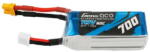 Gens ace GensAce 700mAh 11.1V 60C 3S1P XT30 battery (034521) Baterie reincarcabila