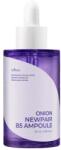 ISNTREE Nyugtató bőrápoló Onion Newpair (B5 Ampoule) 50 ml