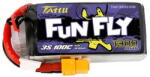 Tattu Akumulator Tattu Funfly 1300mAh 11, 1V 100C 3S1P (030283) Baterie reincarcabila