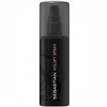 Sebastian Professional Dúsító hajzselé vékonyszálú hajra Volupt (Spray) 150 ml