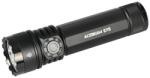 ACEBEAM E75, 5000K, 3000 lm, Max. 210 m, Fekete, Zseblámpa (E75 BLACK 5000K)