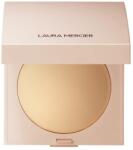 Laura Mercier Kompakt púder (Real Flawless Luminous Perfecting Pressed Powder) 7 g Honey