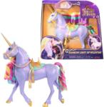 Spin Master Figurina Spinmaster Light Magic Wildstar (6070427) Figurina