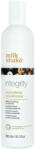 Milk Shake Regeneráló kondicionáló sérült hajra Integrity (Nourishing Conditioner) 300 ml