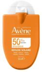 Avène Védőápolás napozáshoz SPF 50+ Reflexe Solaire 30 ml