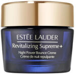 Estée Lauder Erősítő ránctalanító éjszakai krém Revitalizing Supreme+ (Night Power Bounce Creme) 50 ml