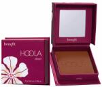 Benefit Bronzosító púder Hoola Bronzer Deep (Powder Bronzer) 8 g